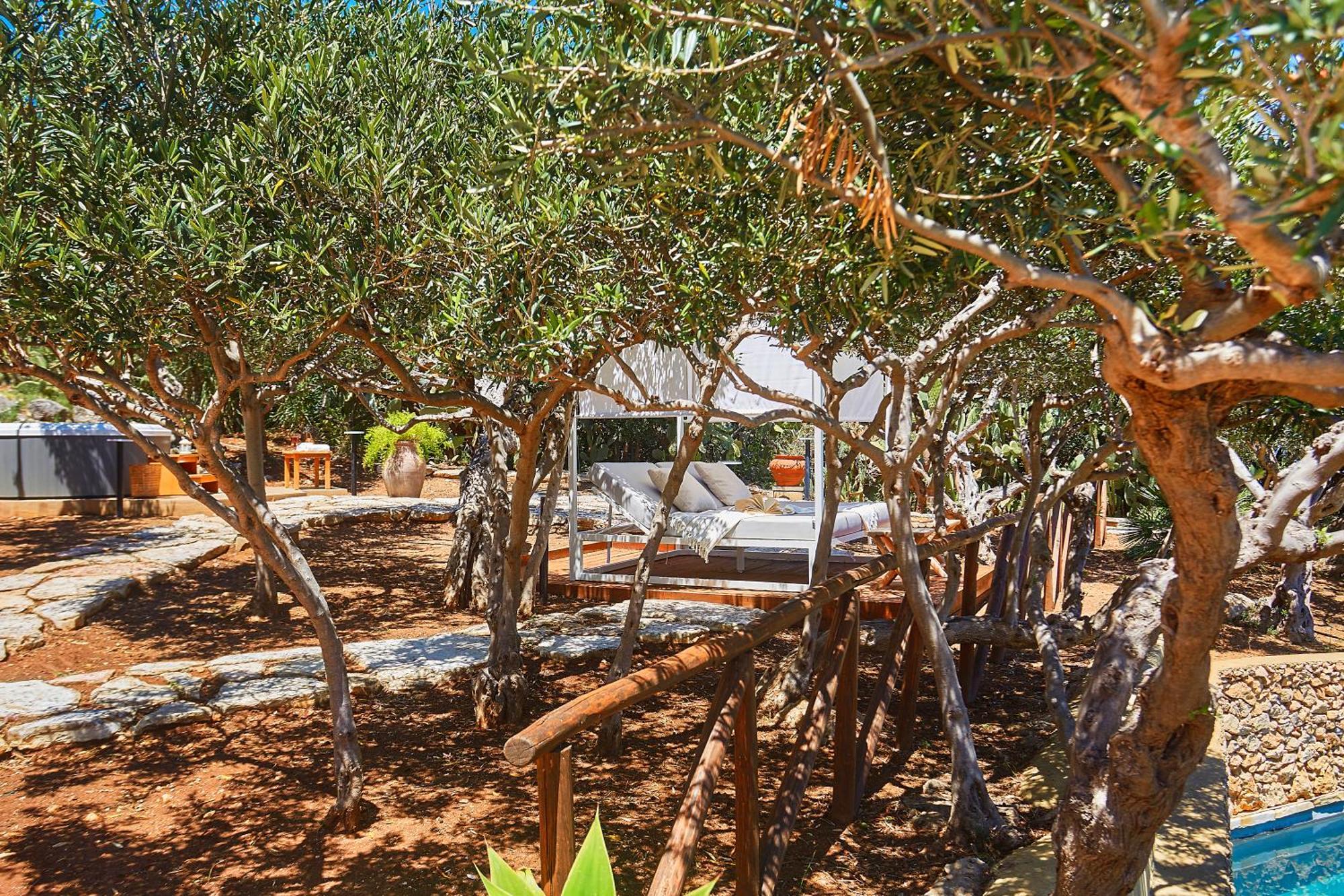 Villa Lo Zingaro - Scopello-Villas سكوبيلو المظهر الخارجي الصورة