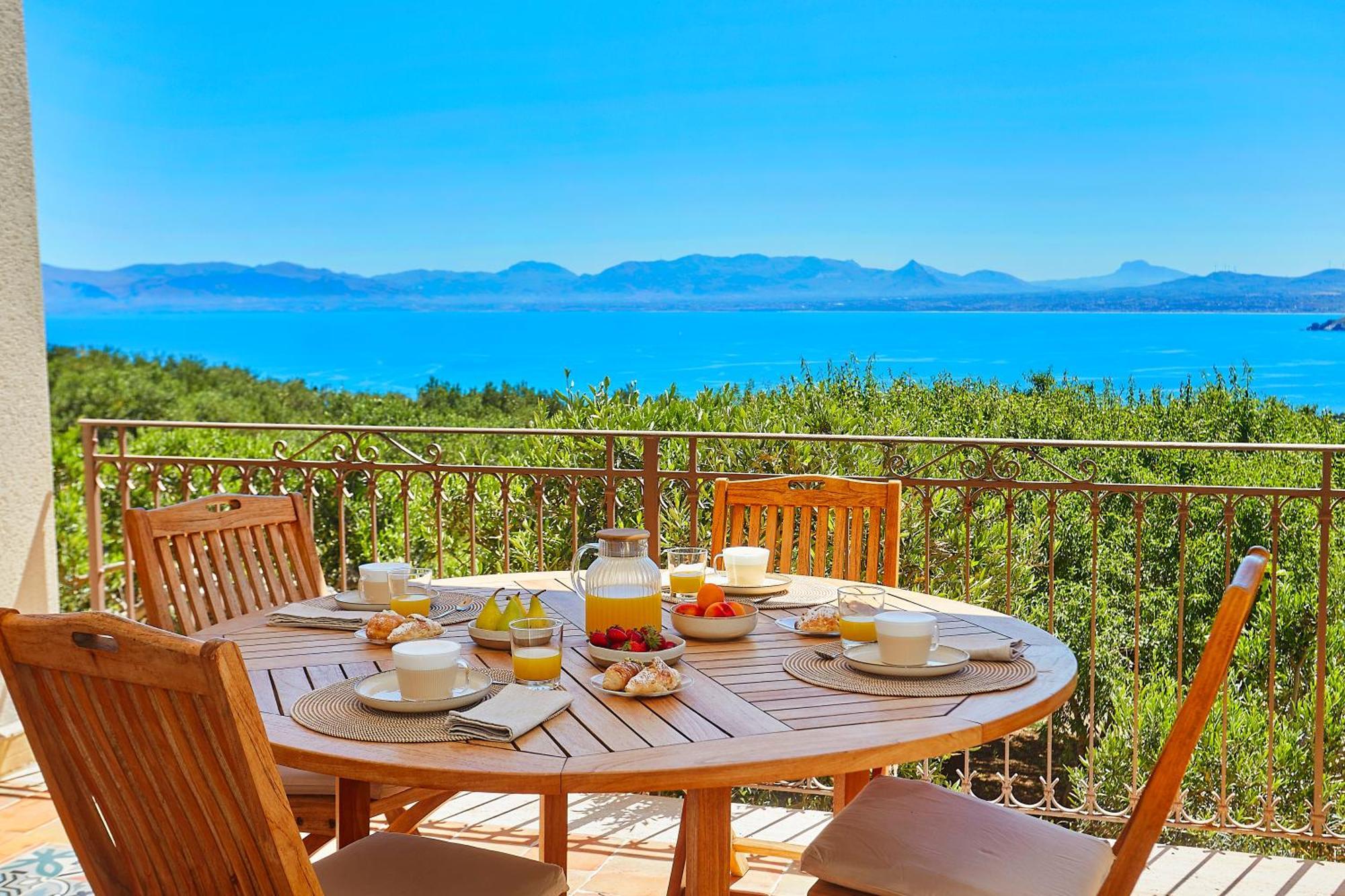 Villa Lo Zingaro - Scopello-Villas سكوبيلو المظهر الخارجي الصورة