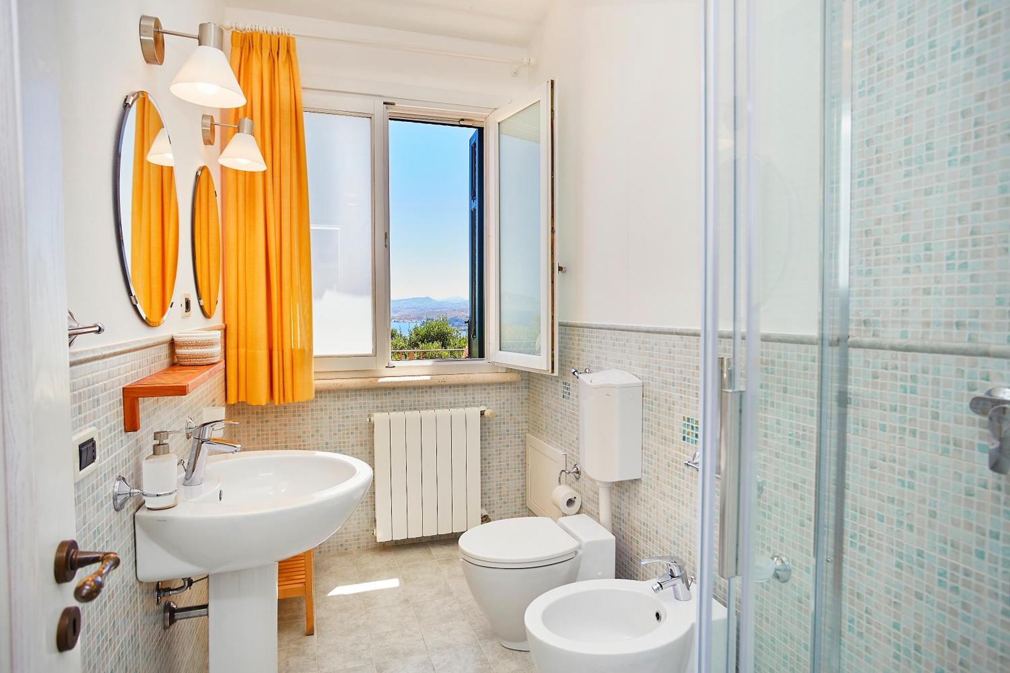 Villa Lo Zingaro - Scopello-Villas سكوبيلو المظهر الخارجي الصورة