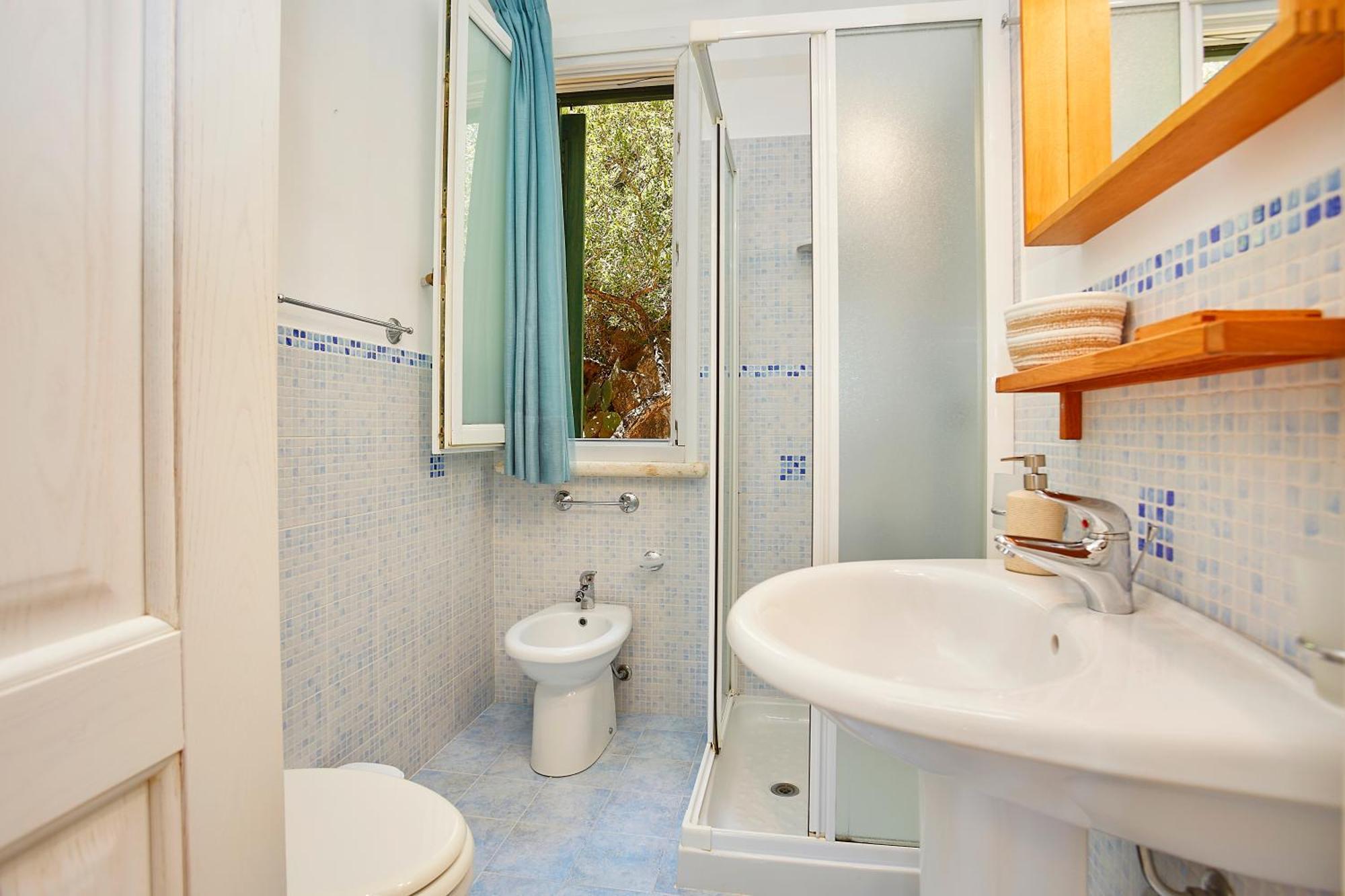 Villa Lo Zingaro - Scopello-Villas سكوبيلو المظهر الخارجي الصورة