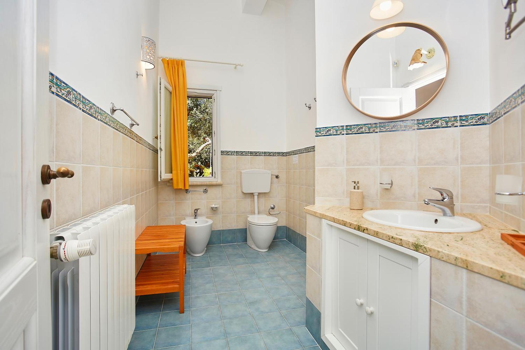 Villa Lo Zingaro - Scopello-Villas سكوبيلو المظهر الخارجي الصورة