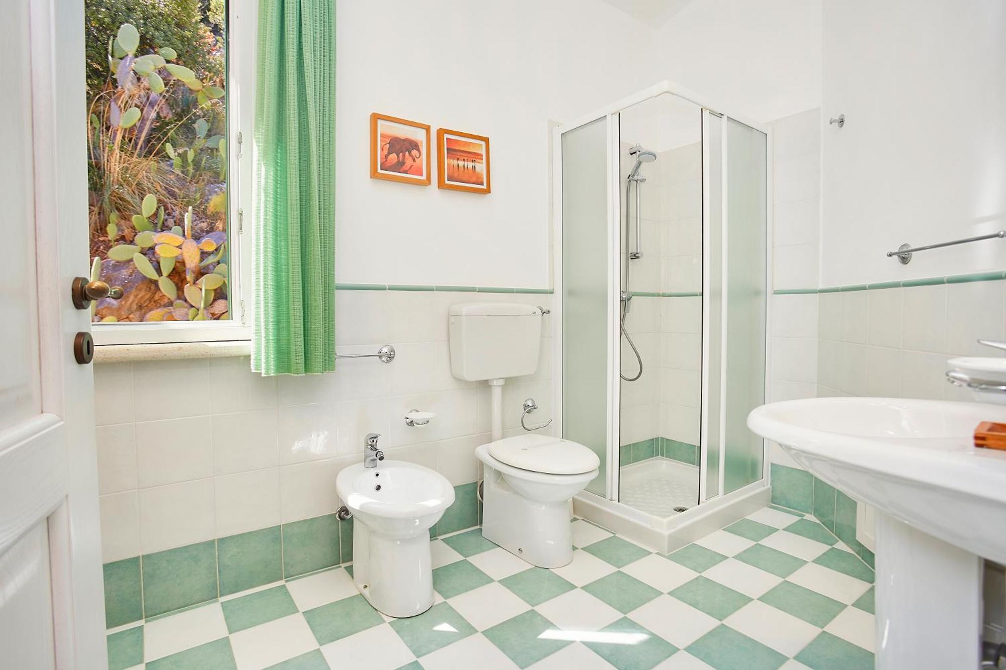 Villa Lo Zingaro - Scopello-Villas سكوبيلو المظهر الخارجي الصورة